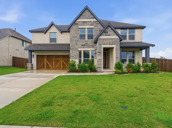 1244 Joseph Earl Dr, Desoto, TX 75115