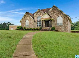 310 Deer Ridge Rd, Cleveland, AL 35049