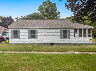 250 W Franklin St, Otsego, MI 49078
