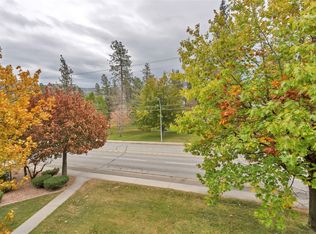 Parkview Manor, Penticton, BC V2A 7L1