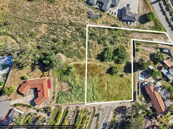 0 Cherimoya Dr, San Marcos, CA 92069