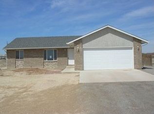 133 N Candlewood Dr, Pueblo West, CO 81007