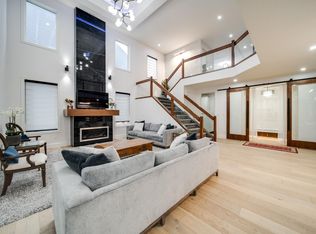 4416 Suzanna Cres SW, Edmonton, AB T6X0Y4