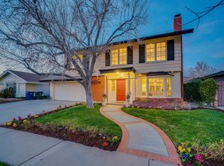 19531 Fairweather St, Santa Clarita, CA 91351
