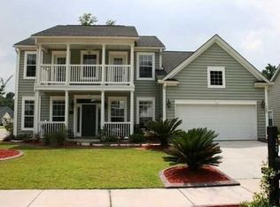 1465 Ashley Gardens Blvd, Charleston, SC 29414