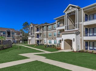 2086 Porter Rd #1308, Conroe, TX 77301