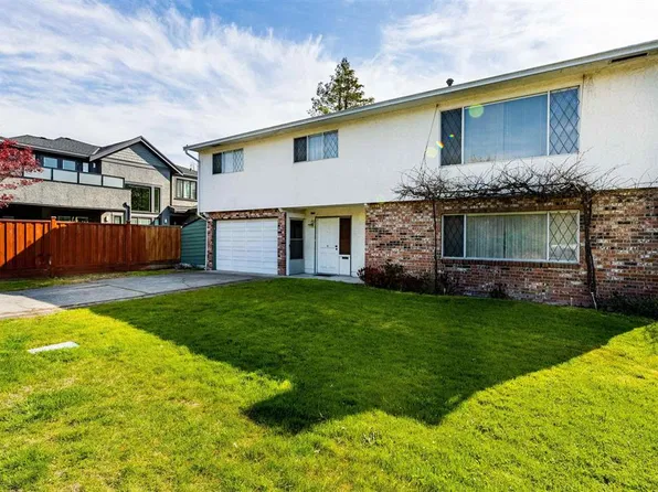 9640 Shell Rd, Richmond, BC V7A 3X1