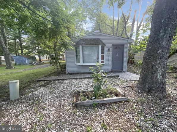 36 Accokeek Ln, Earleville, MD 21919