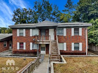 730 Hill St APT D, Forest Park, GA 30297