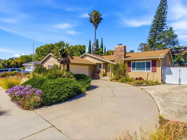 6454 Del Cerro Blvd, San Diego, CA 92120