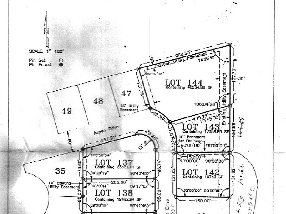 1st image of Aspen Dr Lot 40