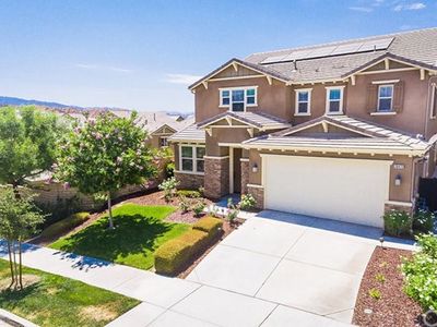 26473 Woodstone Pl, Santa Clarita, CA, 91350