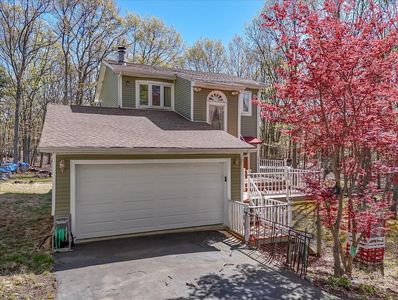 143 Pipher Rd, Bushkill, PA, 18324