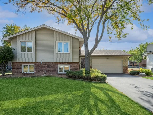 7563 Louisiana Ave N, Brooklyn Park, MN 55428
