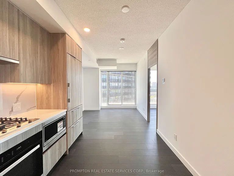 68 Esther Shiner Blvd #2005 — Photo 1