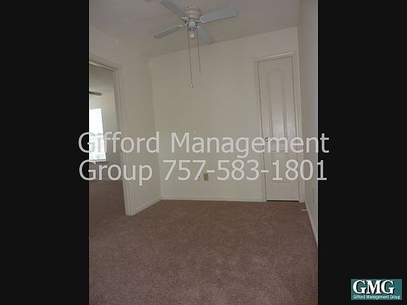 Upstairs Landing