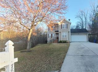 7889 Mulberry Way, Douglasville, GA 30134