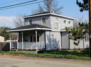 557 E Washington St, Ely, MN 55731
