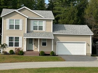 20 Cat Tail Cir UNIT 20, Rindge, NH 03461