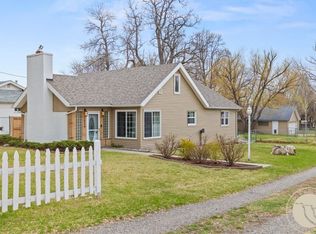 2804 Poly Dr, Billings, MT 59102