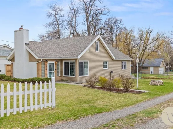 2804 Poly Dr, Billings, MT 59102