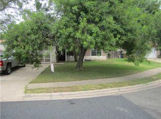 8906 Creekmont Cv, Austin, TX 78748