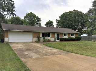 33900 Bainbridge Rd, North Ridgeville, OH 44039