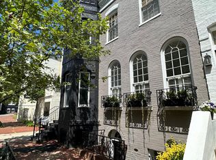 2919 Olive St NW, Washington, DC 20007