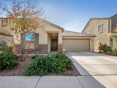 2955 E FARMDALE Avenue, Mesa, AZ, 85204