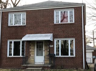 1438 Glenview Rd, Toledo, OH 43614