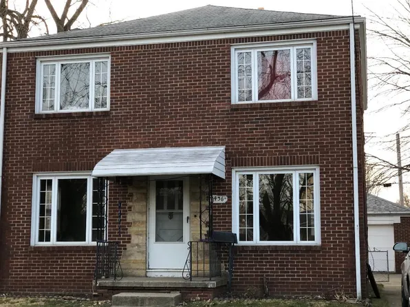 1438 Glenview Rd, Toledo, OH 43614