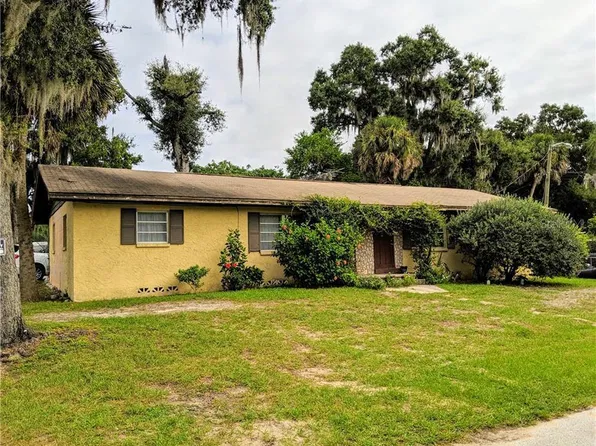 143 South St, Deland, FL 32724