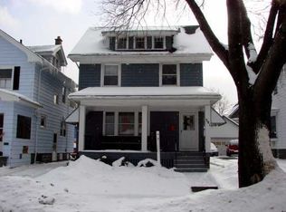 391 Pullman Ave, Rochester, NY 14615