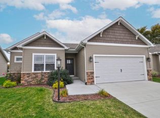 1129 Wallingford Ct, Mishawaka, IN 46544