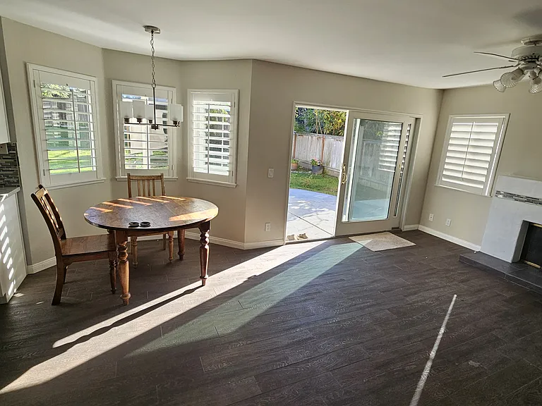 View family room little furniture