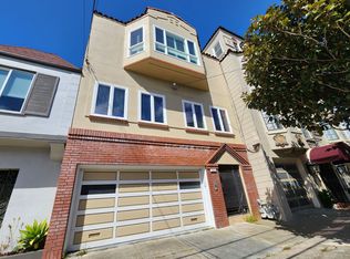 623 28th Ave APT 1, San Francisco, CA