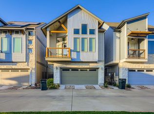 12518 Red Sparrow St #8, Austin, TX 78729