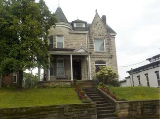 316 Center St, Henderson, KY 42420