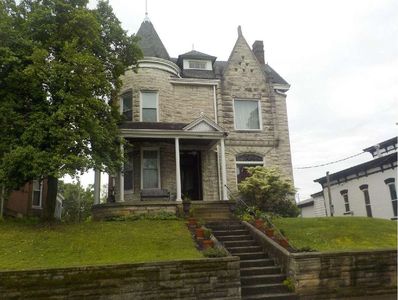 316 Center St, Henderson, KY, 42420