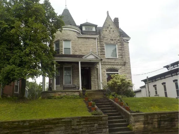 316 Center St, Henderson, KY 42420