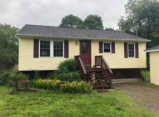 126 Centennial St, Pascoag, RI 02859