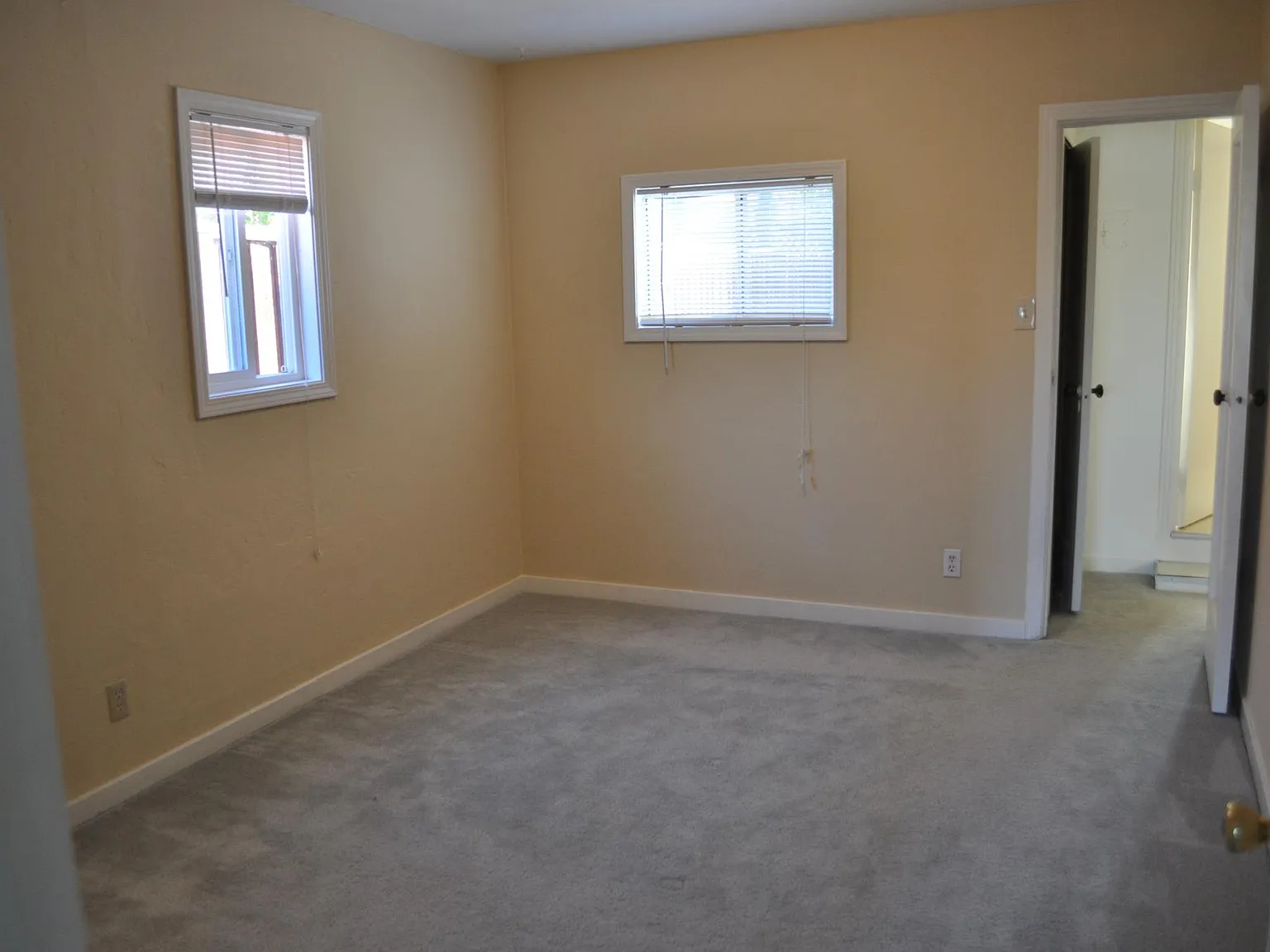 1 bed, 600 sqft, $2,150 — Photo 4