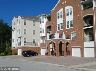 8604 Wandering Fox Trl UNIT 204, Odenton, MD