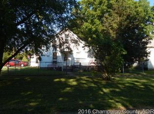 201 S Johnson St, Rankin, IL 60960