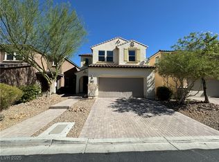 9548 Belmont Bay Ave, Las Vegas, NV 89148