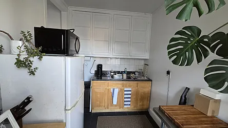 Rented by Village Dwellings