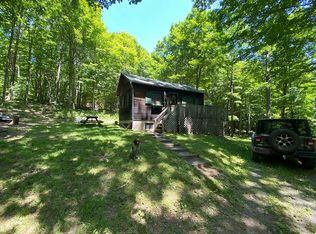 2480 Upper Meeker Hollow Rd, Roxbury, NY 12474