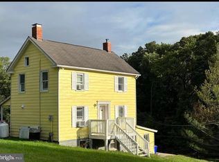 8649 Indian Springs Rd, Frederick, MD 21702