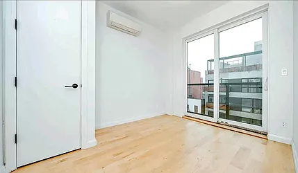 Rented by Compass
