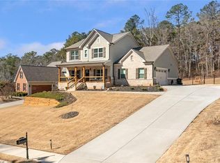 2113 Hope Ln, Monroe, GA 30656